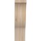 Ekena Millwork 6"W x 10"D x 22"H Funston Rough Sawn Knee Brace, Douglas Fir BRC06X10X22FST00RDF - alternate 3